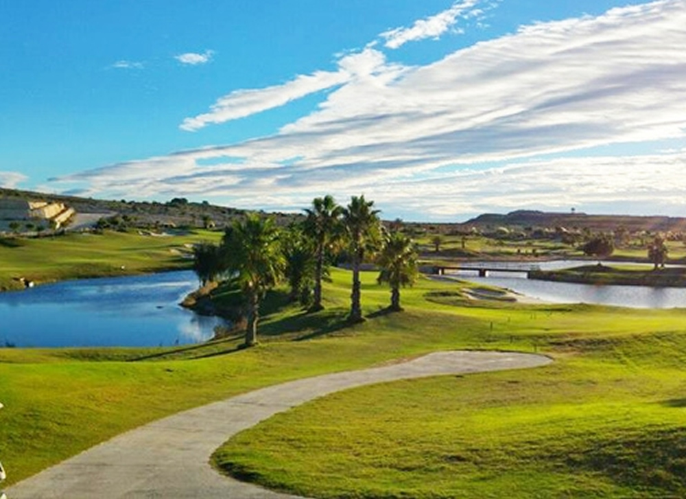 lvistabella golf club